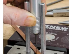 Knew Concepts Sawing Bench Peg
