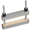 Knew Concepts Steel Guillotine Clamp