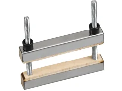 Knew Concepts Steel Guillotine Clamp