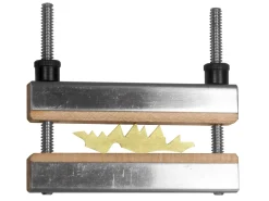 Knew Concepts Steel Guillotine Clamp