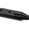 Knew Concepts Stepped Delrin Ring Filing Pin, For Sawing Bench Peg