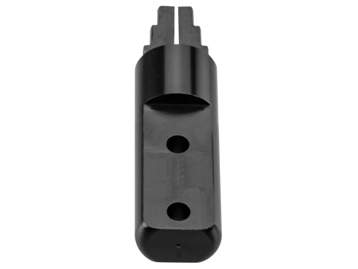 Knew Concepts Stepped Delrin Ring Filing Pin, For Sawing Bench Peg