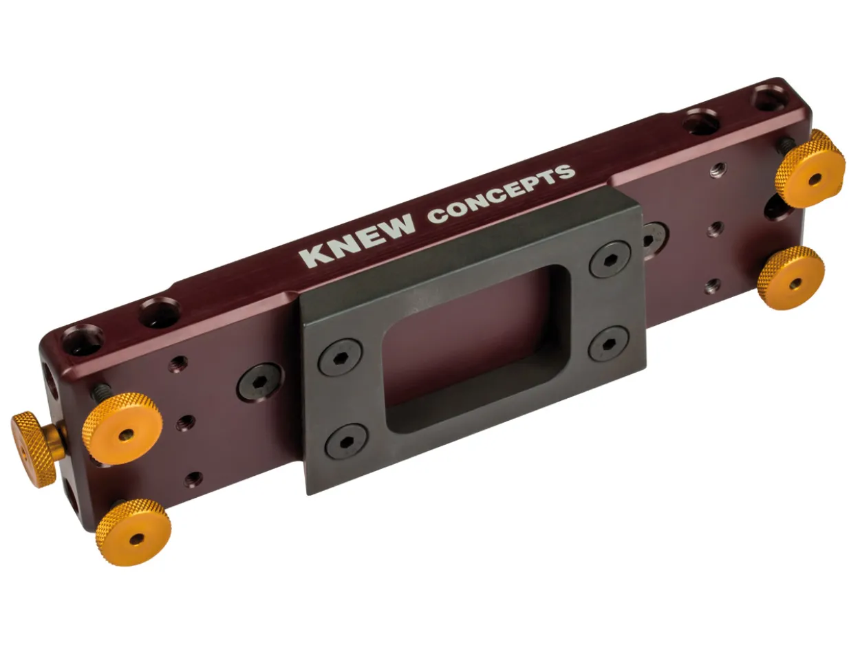 Knew Concepts Workbench Kit