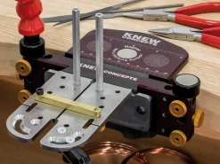 Knew Concepts Workbench Kit
