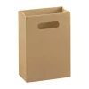 Kraft Gift Bag Medium Pack of 10