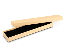 Kraft Paper Postal Bracelet Box