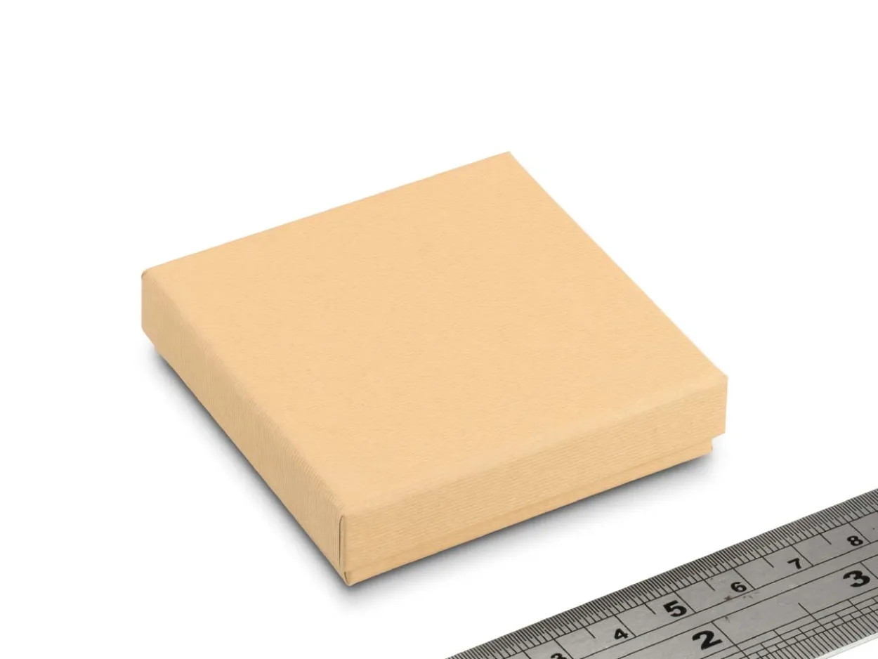 Kraft Paper Postal Universal Box Large
