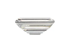Lab Grown Diamond 0.01ct, Baguette Cut, D Colour Vs Clarity, 2x1mm