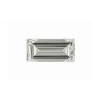 Lab Grown Diamond 0.10ct, Baguette Cut, D Colour Vs Clarity, 3.5x2mm
