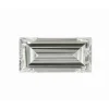 Lab Grown Diamond 0.40ct, Baguette Cut, D Colour Vs Clarity, 6x3mm