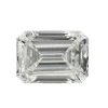 Lab Grown Diamond 0.30ct, Emerald Cut, D Colour Vs Clarity, 5x3mm