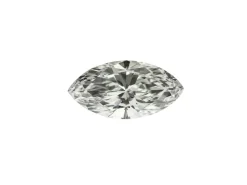 Lab Grown Diamond 0.04ct, Marquise Cut, D Colour Vs Clarity, 3x1.5mm