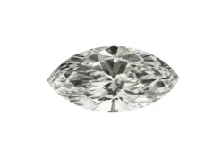 Lab Grown Diamond 0.25ct, Marquise Cut, D Colour Vs Clarity, 6.5x3.3mm