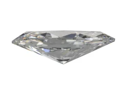 Lab Grown Diamond 0.25ct, Marquise Cut, D Colour Vs Clarity, 6.5x3.3mm