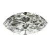 Lab Grown Diamond 0.70ct, Marquise Cut, D Colour Vs Clarity, 9x4.5mm