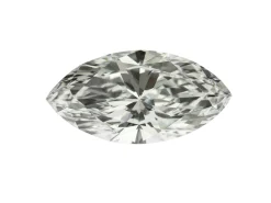 Lab Grown Diamond 0.70ct, Marquise Cut, D Colour Vs Clarity, 9x4.5mm