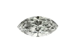 Lab Grown Diamond 0.20ct, Marquise Cut, D Colour Vs Clarity, 6x3mm