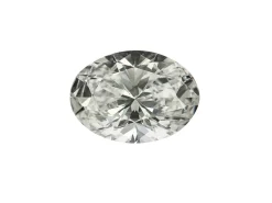 Lab Grown Diamond 0.33ct, Oval Cut, D Colour Vs Clarity, 6x4mm