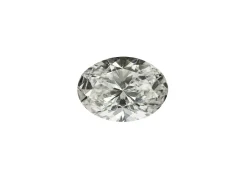 Lab Grown Diamond 0.06ct, Oval Cut, D Colour Vs Clarity, 3x2mm