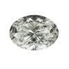 Lab Grown Diamond 1.00ct, Oval Cut, D Colour Vs Clarity, 8x6mm