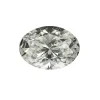 Lab Grown Diamond 0.25ct, Oval Cut, D Colour Vs Clarity, 5x3.5mm