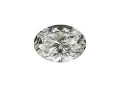 Lab Grown Diamond 0.21ct, Oval Cut, D Colour Vs Clarity, 4.5x3.2mm
