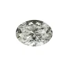 Lab Grown Diamond 0.15ct, Oval Cut, D Colour Vs Clarity, 4x3mm