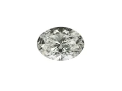 Lab Grown Diamond 0.10ct, Oval Cut, D Colour Vs Clarity, 3.5x2.5mm