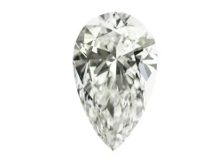 Lab Grown Diamond 0.70ct, Pear Cut, D Colour Vs Clarity, 8x5mm