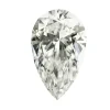 Lab Grown Diamond 0.50ct, Pear Cut, D Colour Vs Clarity, 7x5mm
