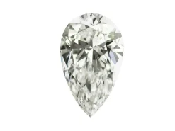 Lab Grown Diamond 0.35ct, Pear Cut, D Colour Vs Clarity, 6x4mm