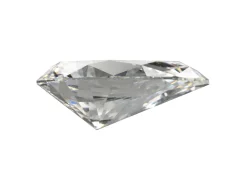 Lab Grown Diamond 0.35ct, Pear Cut, D Colour Vs Clarity, 6x4mm