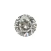 Lab Grown Diamond 0.03ct, Round Brilliant Cut, D Colour Vs Clarity, 2mm
