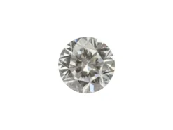 Lab Grown Diamond 0.025ct, Round Brilliant Cut, D Colour Vs Clarity, 1.8mm