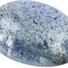 Labradorite, Oval Cabochon 6x4mm
