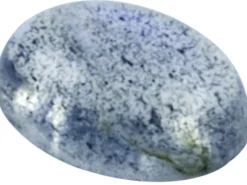 Labradorite, Oval Cabochon 6x4mm