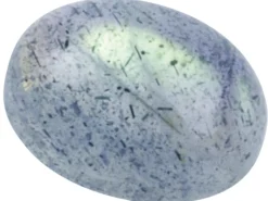 Labradorite, Oval Cabochon 8x6mm