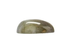 Labradorite, Pear Cabochon, 12x8mm