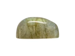 Labradorite, Pear Cabochon, 10x7mm