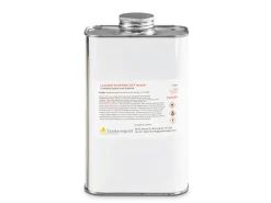 Lacomit Remover 1 Litre Un1993 Courier Only