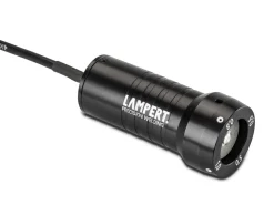 Lampert Electrode Grinding Motor