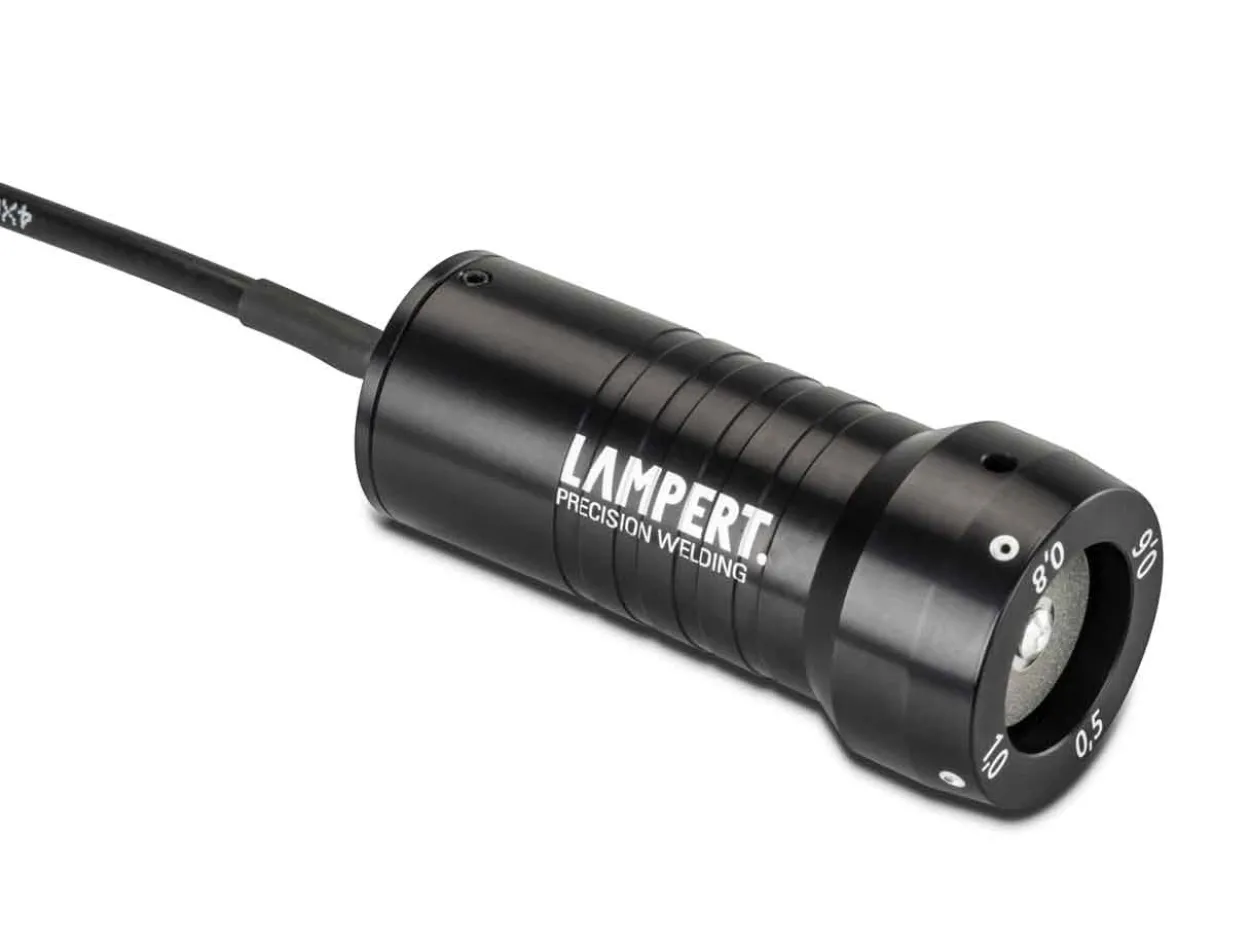 Lampert Electrode Grinding Motor