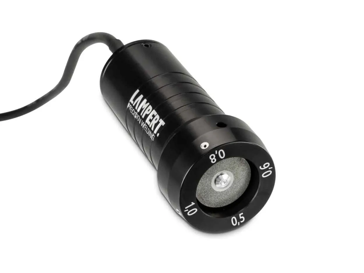 Lampert Electrode Grinding Motor