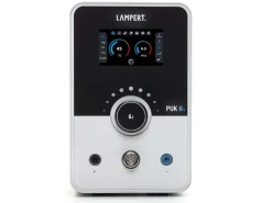 Lampert PUK 6.1 Welder