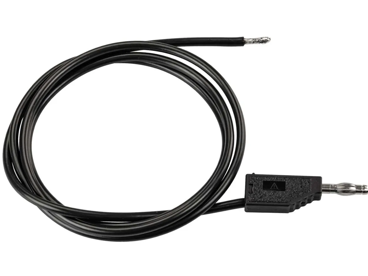Lampert Raw Cable