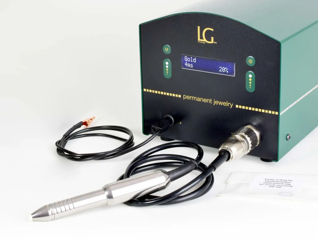 Lampert Raw Cable