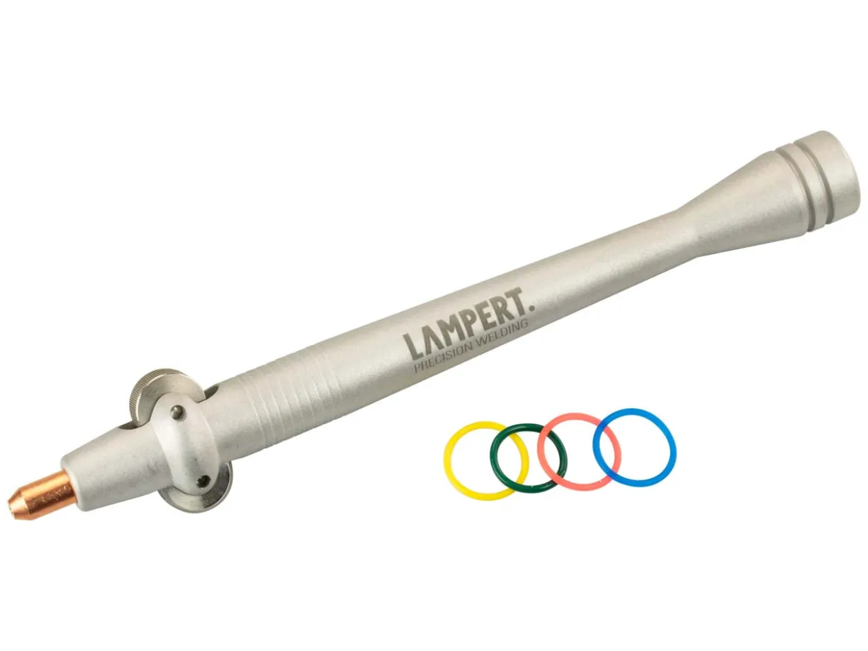 Lampert Welding Wire Feeder Pen