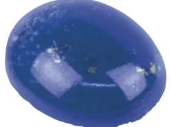 Lapis, Oval Cabochon, 10x8mm