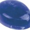 Lapis, Oval Cabochon, 6x4mm