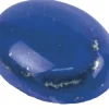 Lapis, Oval Cabochon, 16x12mm